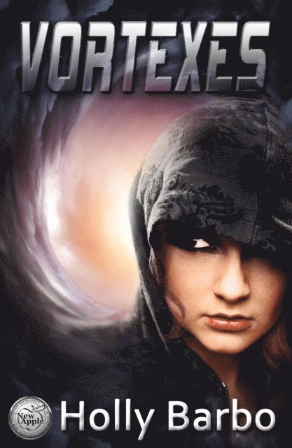 Holly Barbo - Vortexes, E-bok