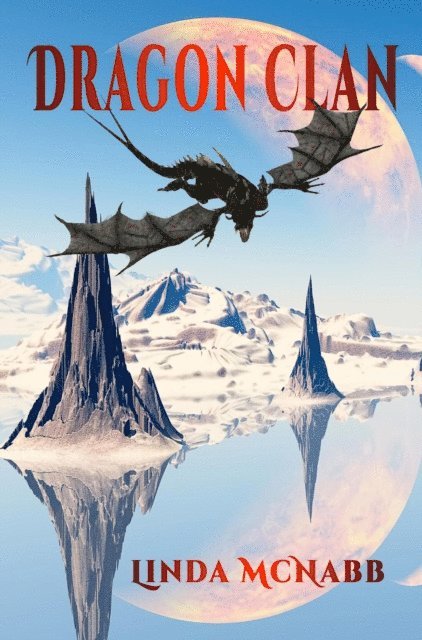 Linda McNabb - Dragon Clan, E-bok