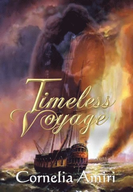 Cornelia Amiri - Timeless Voyage, E-bok