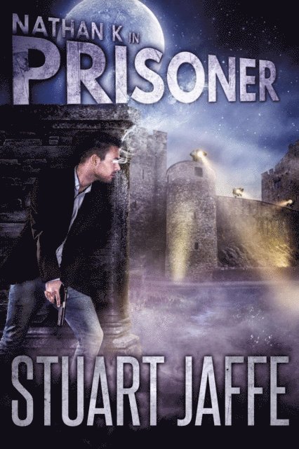 Stuart Jaffe - Prisoner, E-bok