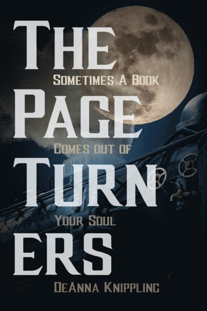 DeAnna Knippling - Page Turners, E-bok