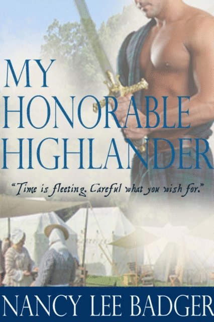 Nancy Lee Badger - My Honorable Highlander, E-bok
