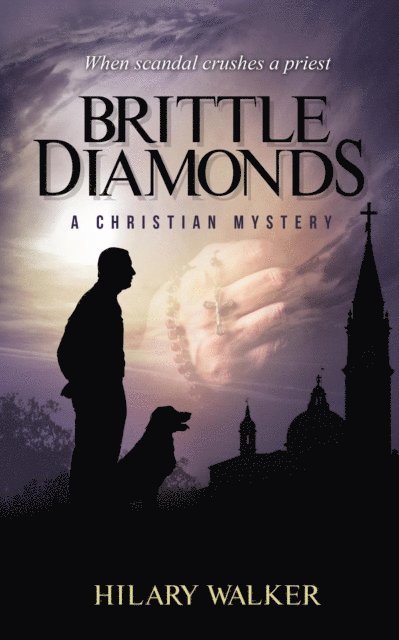 Hilary Walker - Brittle Diamonds, E-bok