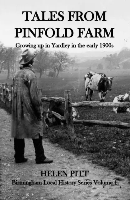 Helen Pitt - Tales From Pinfold Farm: Growing up in Yardley in the early 1990s, E-bok. Tillgänglighet: Lägg i varukorg