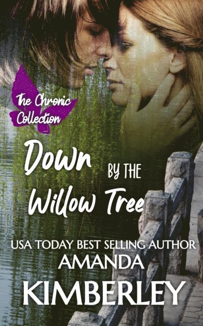 Amanda Kimberley - Down by the Willow Tree, E-bok