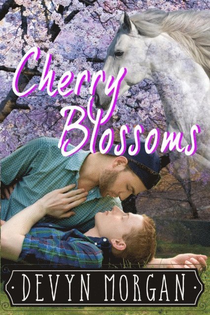 Devyn Morgan - Cherry Blossoms, E-bok