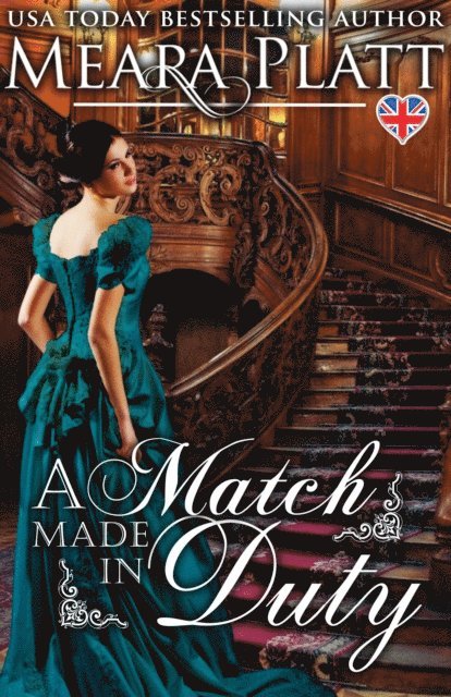 Meara Platt - Match Made in Duty, E-bok