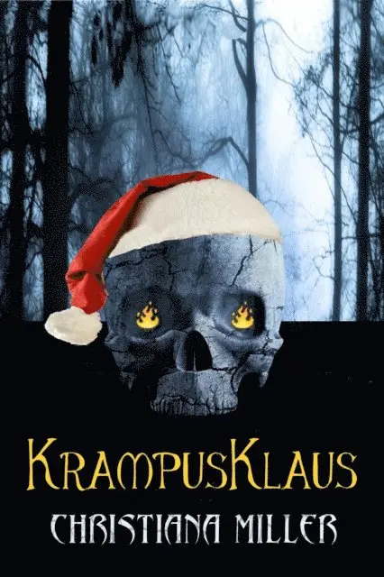 Christiana Miller - KrampusKlaus, E-bok. Tillgänglighet: Lägg i varukorg