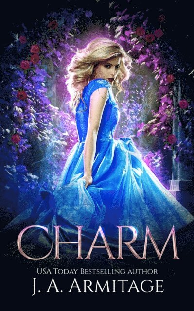 J.A. Armitage - Charm, E-bok