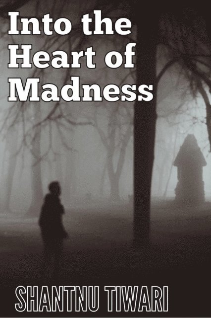 Shantnu Tiwari - Into the Heart of Madness, E-bok