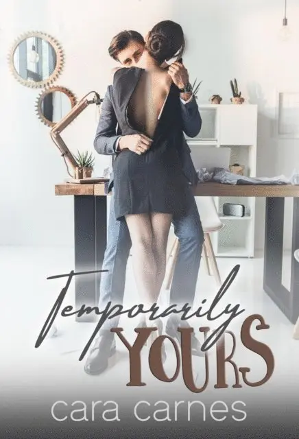 Cara Carnes - Temporarily Yours, E-bok. Tillgänglighet: Lägg i varukorg