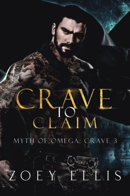 Zoey Ellis - Crave To Claim, E-bok