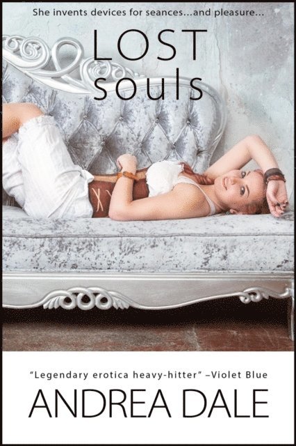 Andrea Dale - Lost Souls, E-bok