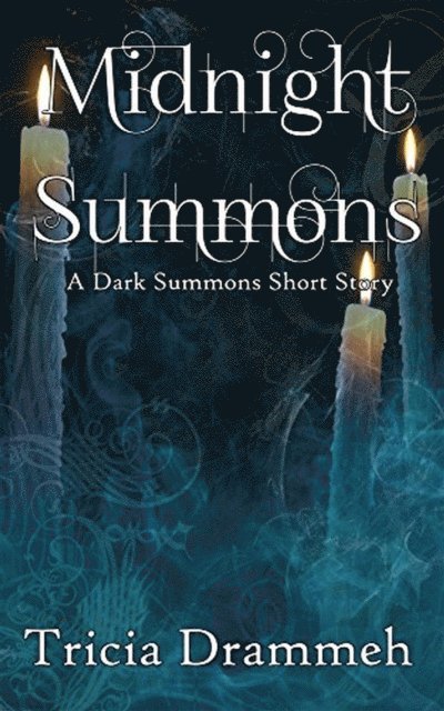 Tricia Drammeh - Midnight Summons, E-bok