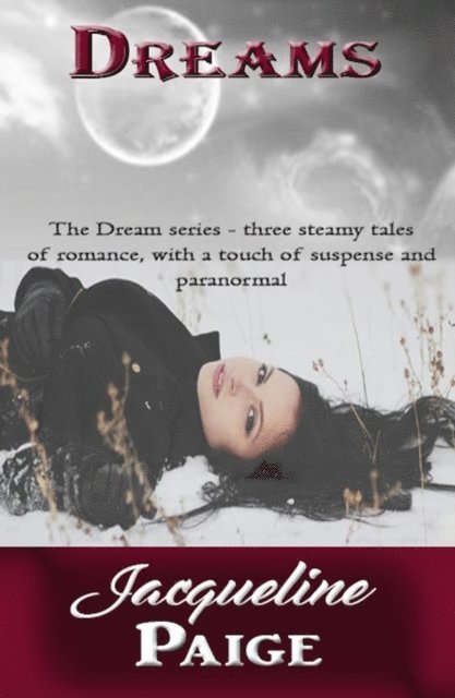 Jacqueline Paige - Dreams, E-bok. Tillgänglighet: Lägg i varukorg
