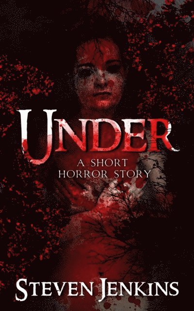 Steven Jenkins - Under, E-bok
