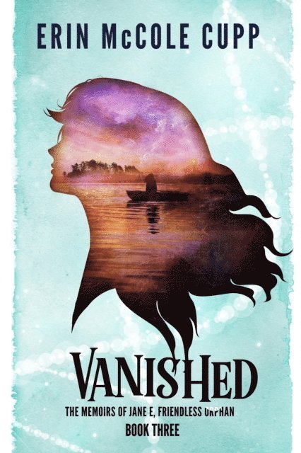 Erin McCole Cupp - Vanished, E-bok