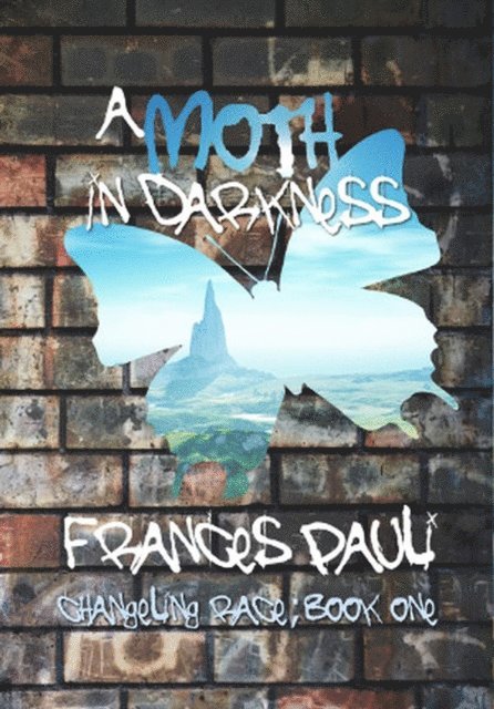Frances Pauli - Moth In Darkness, E-bok