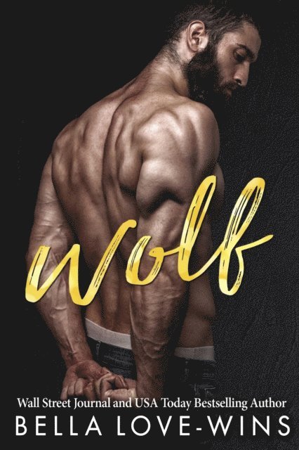 Bella Love-Wins - Wolf, E-bok