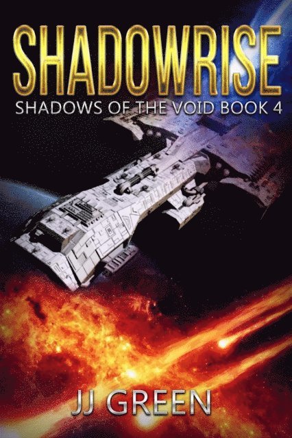 Shadowrise