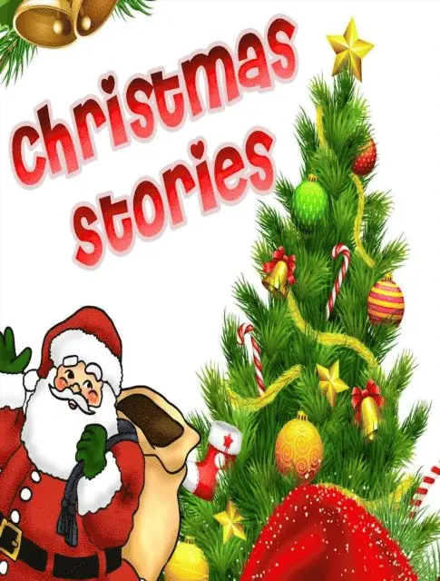 Kathyrine Legaspi - Christmas Stories, E-bok. Tillgänglighet: Lägg i varukorg
