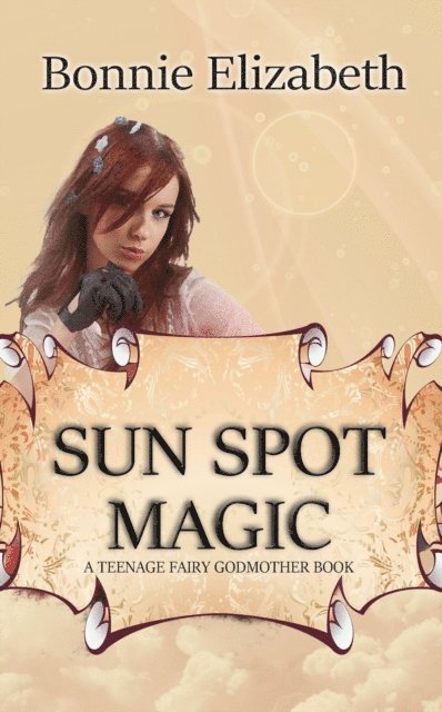 Bonnie Elizabeth - Sun Spot Magic, E-bok