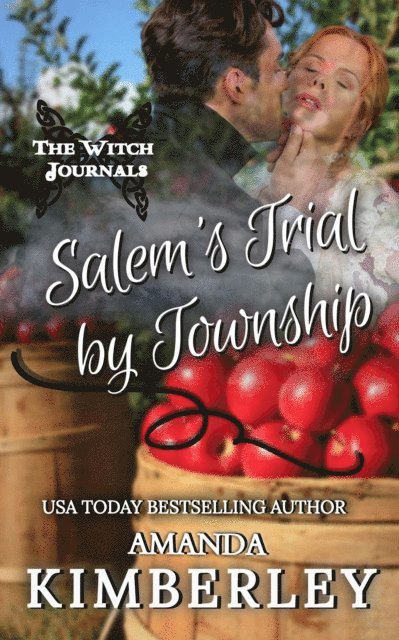 Amanda Kimberley - Salem's Trial by Township, E-bok