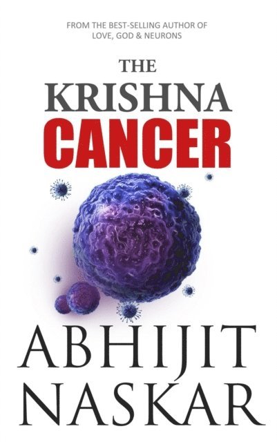 Abhijit Naskar - Krishna Cancer, E-bok