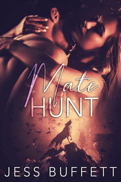 Jess Buffett, Sydney Lea - Mate Hunt, E-bok