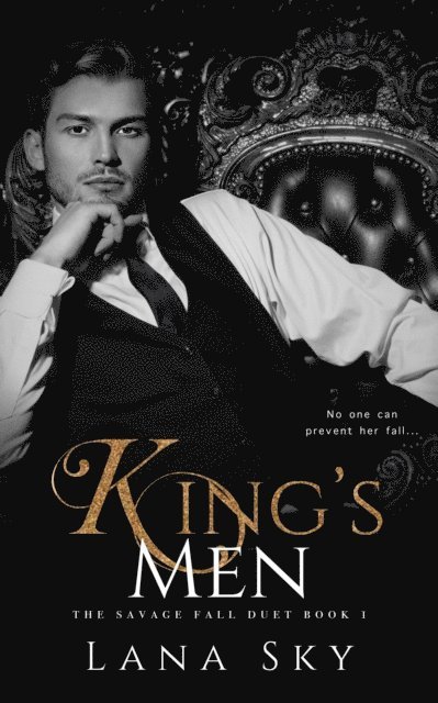 Lana Sky - King's Men, E-bok