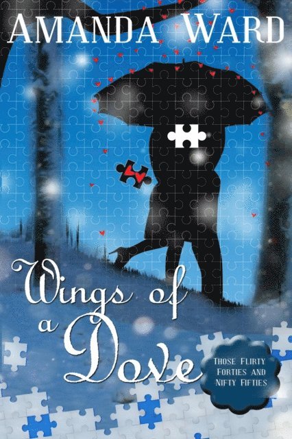 Amanda Ward - Wings of a Dove, E-bok