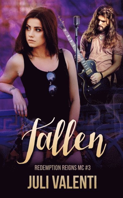 Fallen