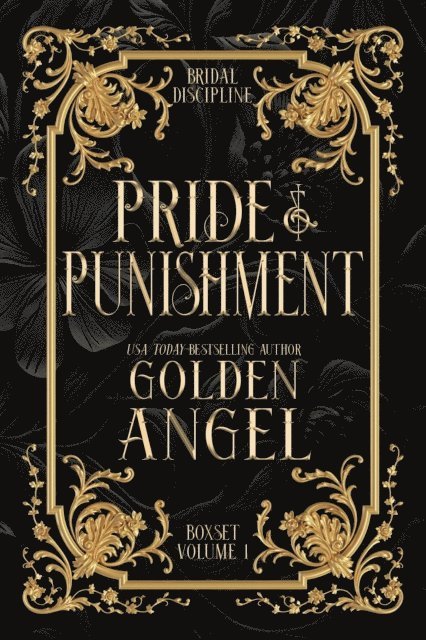 Golden Angel - Pride and Punishment, E-bok