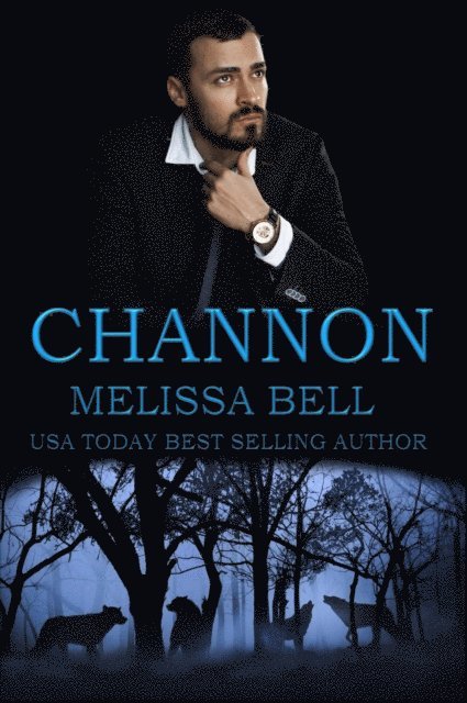 Melissa Bell - Channon, E-bok