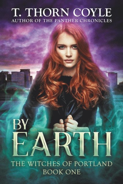 By Earth