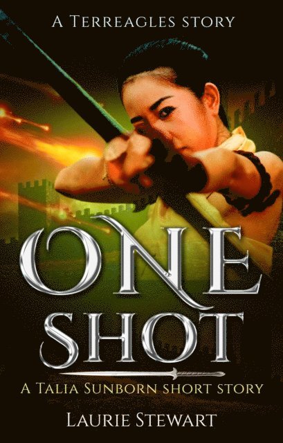 Laurie Stewart - One Shot, E-bok. Tillgänglighet: Lägg i varukorg