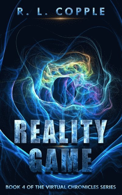 R. L. Copple - Reality Game, E-bok