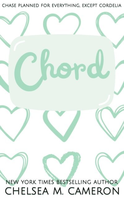 Chelsea M. Cameron - Chord, E-bok. Tillgänglighet: Lägg i varukorg