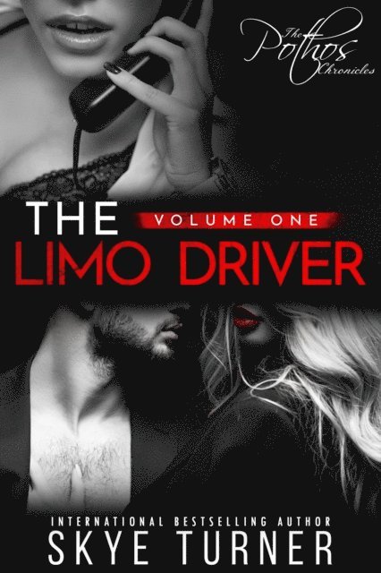 Volume 1: The Limo Driver