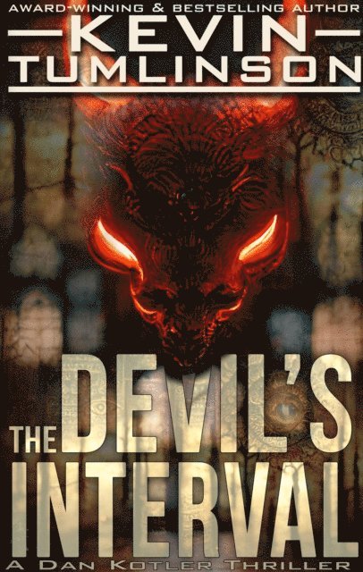J. Kevin Tumlinson - Devil's Interval, E-bok