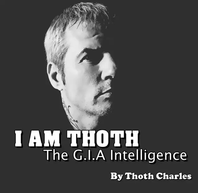 Thoth Charles - I Am Thoth The G.I.A Intelligence, E-bok. Tillgänglighet: Lägg i varukorg