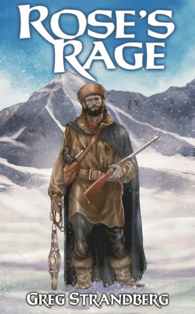 Greg Strandberg - Rose's Rage, E-bok. Tillgänglighet: Lägg i varukorg
