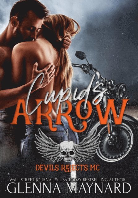Glenna Maynard - Cupid's Arrow, E-bok. Tillgänglighet: Lägg i varukorg