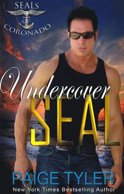 Paige Tyler - Undercover SEAL, E-bok. Tillgänglighet: Lägg i varukorg