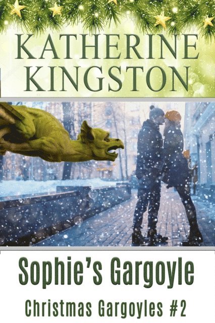 Katherine Kingston - Sophie's Gargoyle, E-bok. Tillgänglighet: Lägg i varukorg