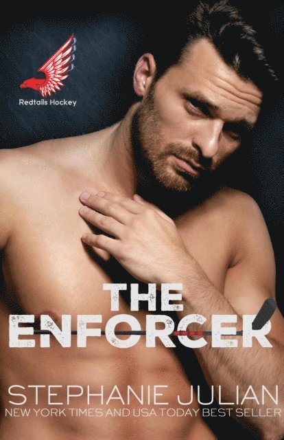 Stephanie Julian - Enforcer, E-bok