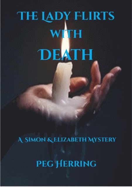 Peg Herring - Lady Flirts with Death, E-bok