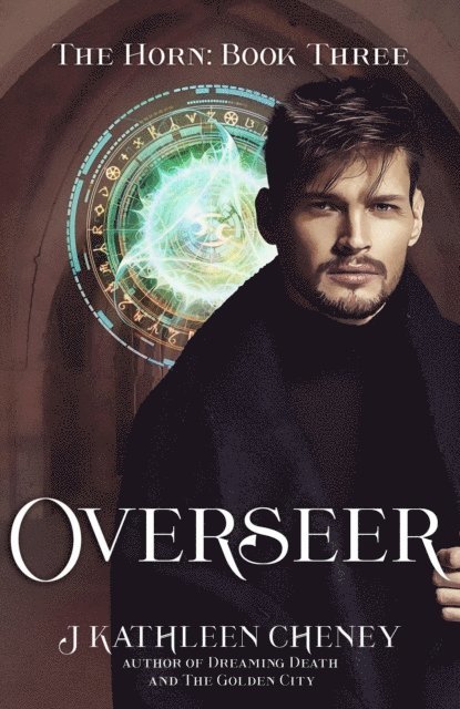 J. Kathleen Cheney - Overseer, E-bok. Tillgänglighet: Lägg i varukorg