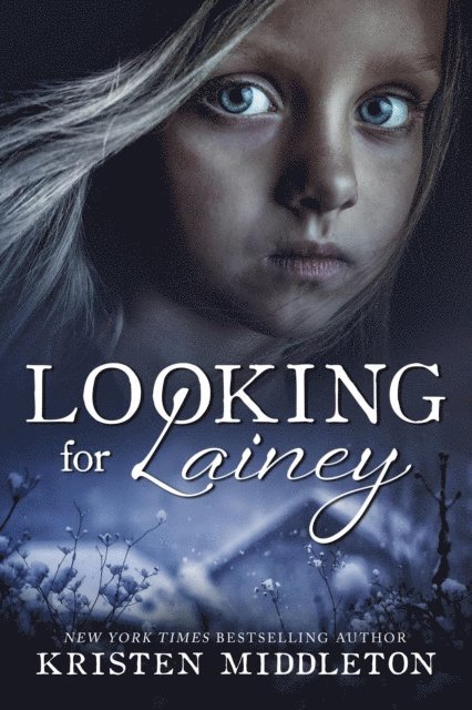 K.L. Middleton, Kristen Middleton - Looking for Lainey, E-bok