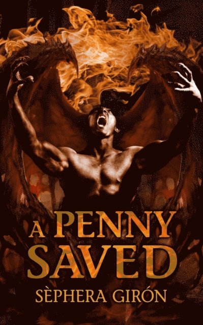 Sephera Giron - Penny Saved, E-bok